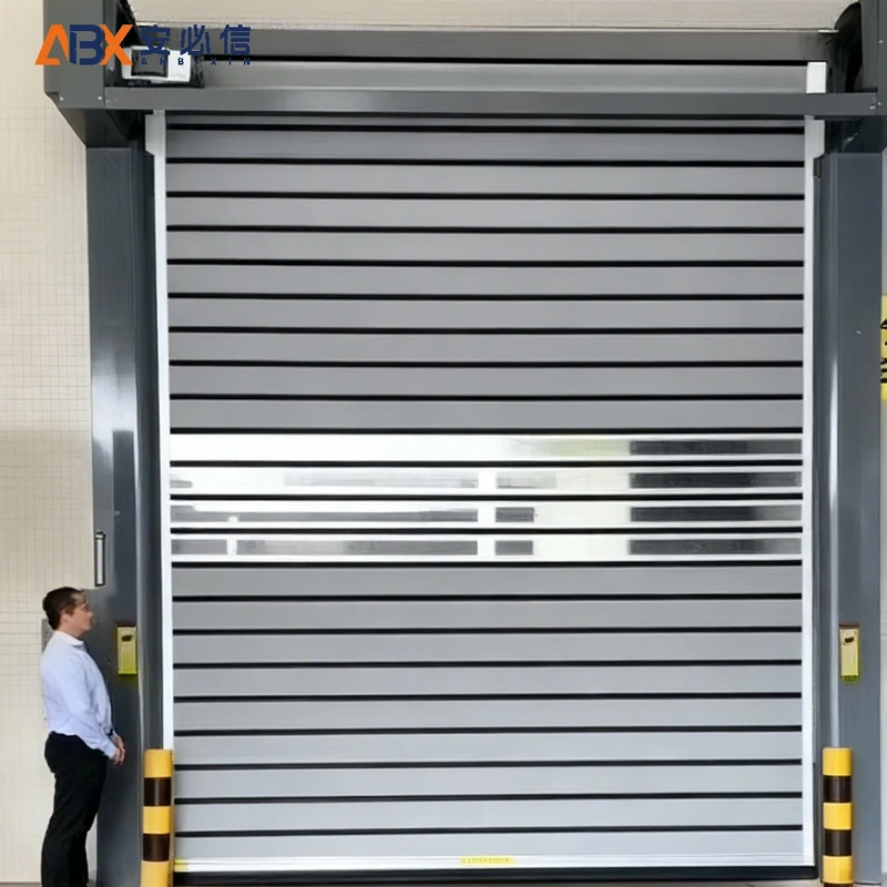 曲靖医药密闭高速门